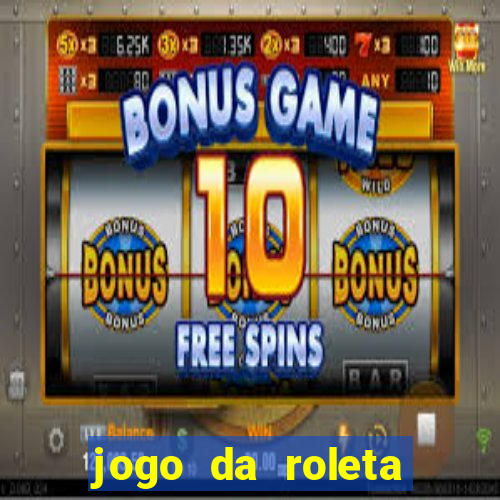 jogo da roleta silvio santos